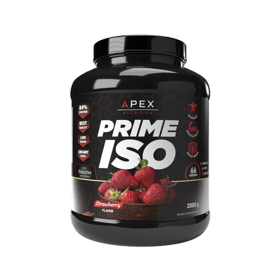 Apex Prime ISO fehérjepor (2000 gr)