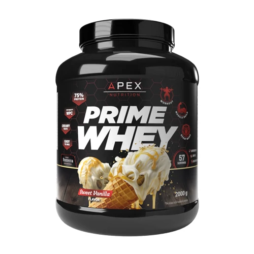 Apex Prime Whey fehérjepor (2000 gr)